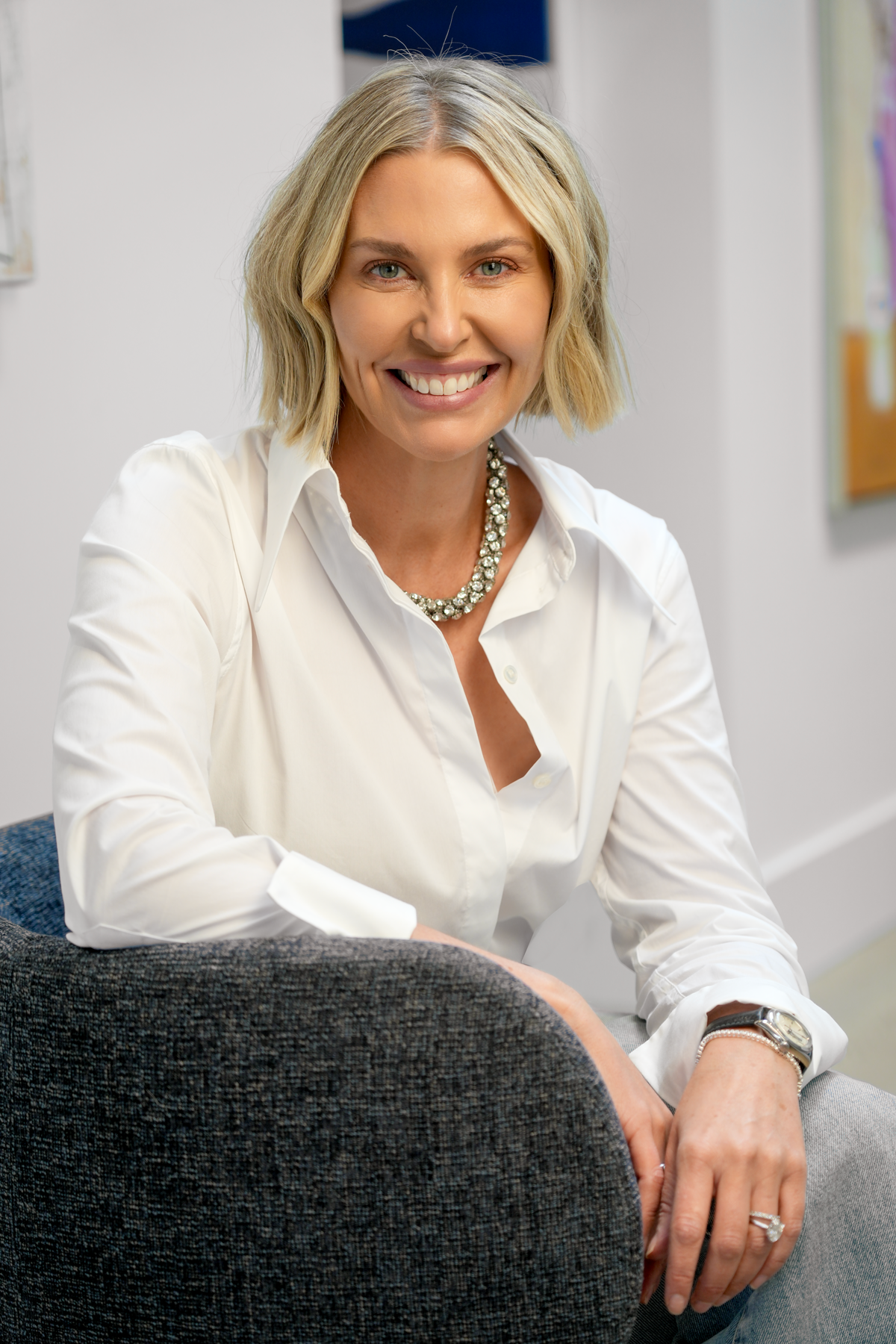 Jade Robran, founder and principal of Robran Property Group