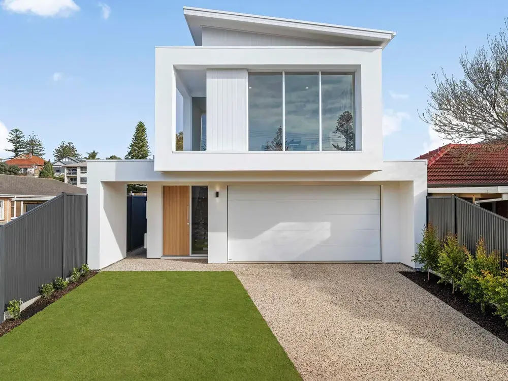 15A Baker Street, Grange — coastal acquisition