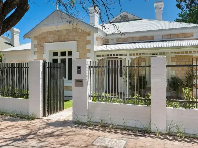 20 Fashoda Street, Hyde Park — heritage residence secured by Robran Property Group