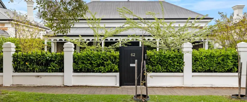 62 Watson Avenue, Toorak Gardens — off-market acquisition